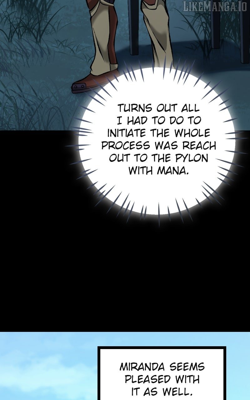 Primal Hunter Chapter 77 - Page 70