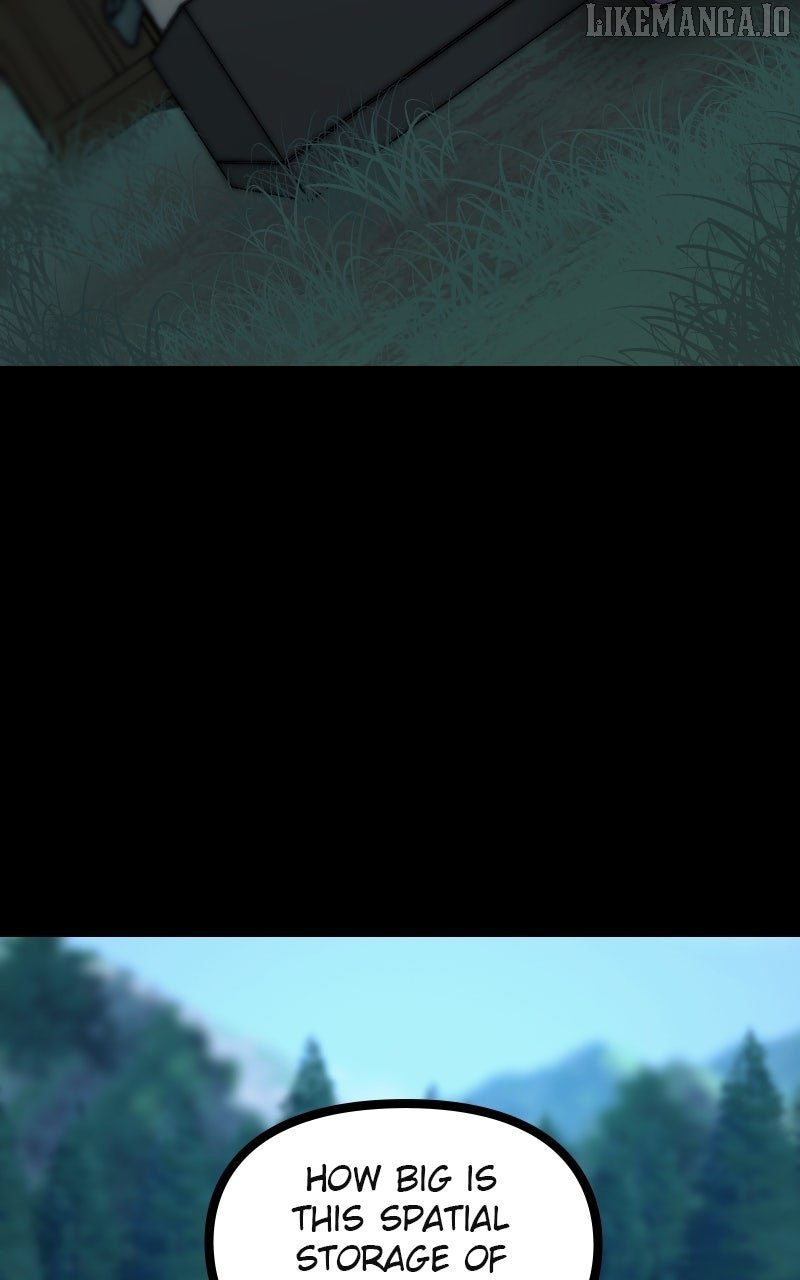 Primal Hunter Chapter 77 - Page 85