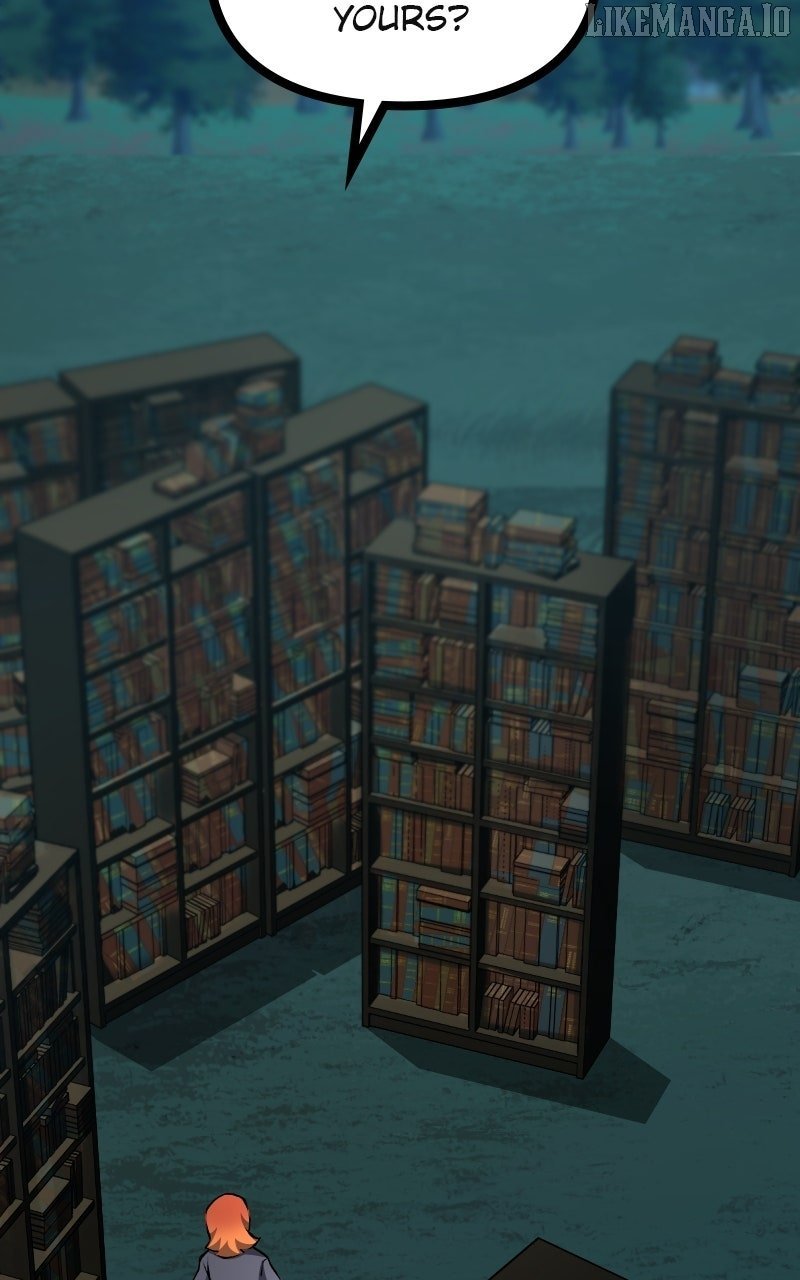 Primal Hunter Chapter 77 - Page 86