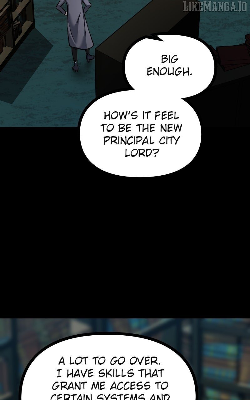 Primal Hunter Chapter 77 - Page 87