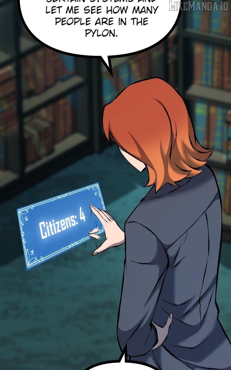 Primal Hunter Chapter 77 - Page 88