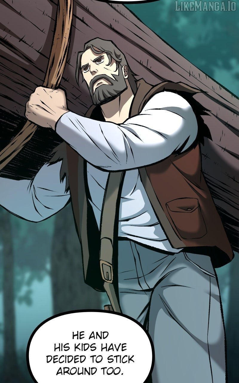 Primal Hunter Chapter 77 - Page 92