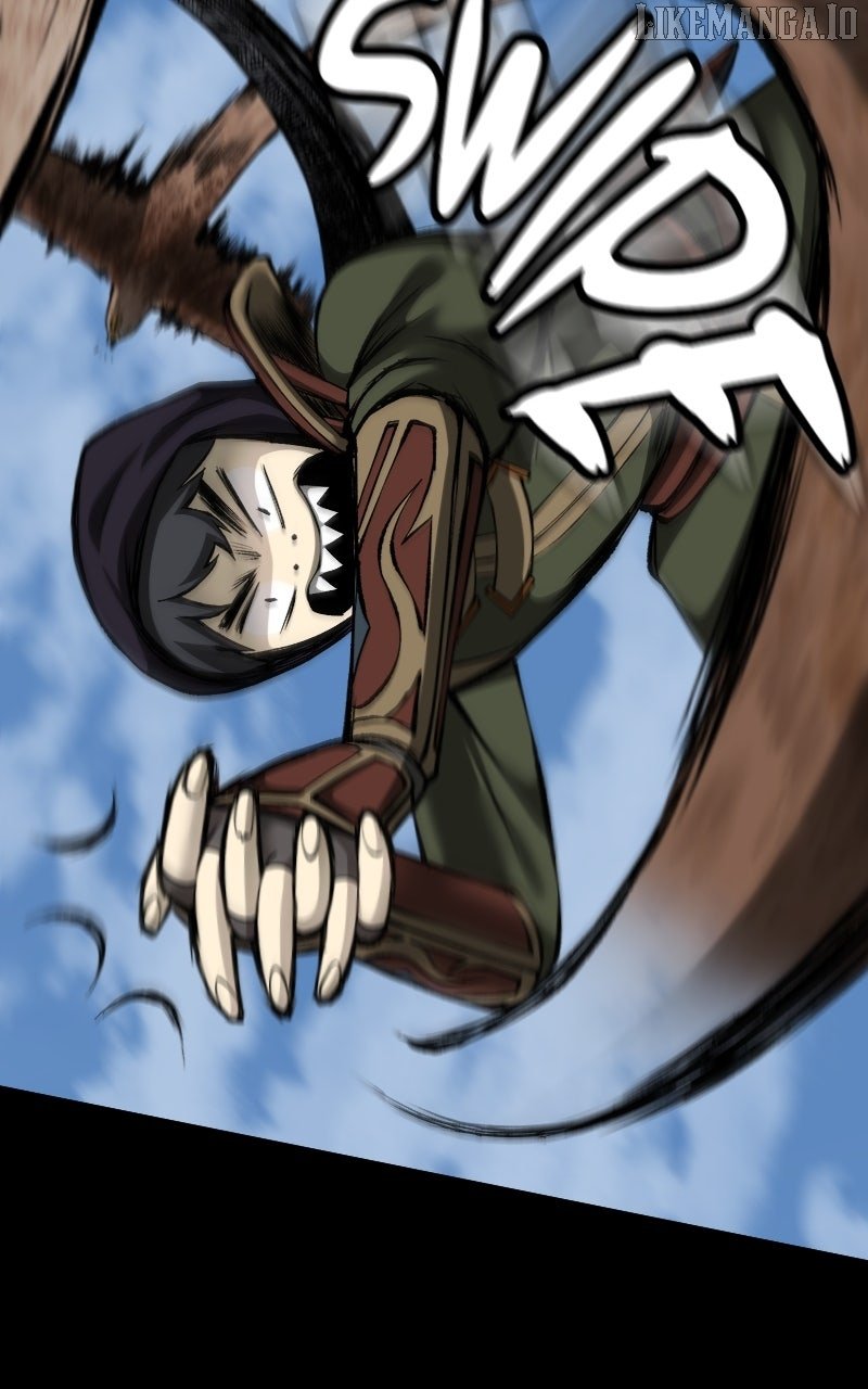 Primal Hunter Chapter 78 - Page 126