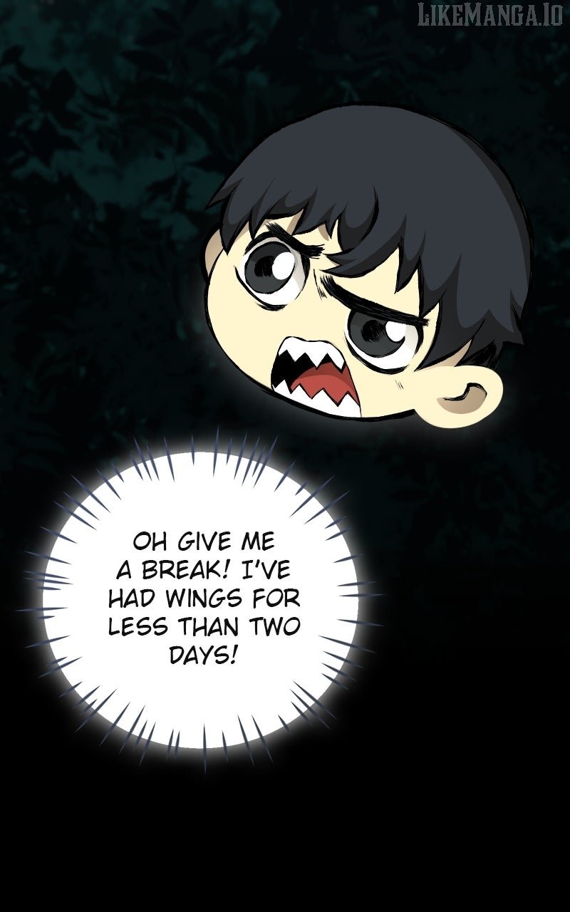 Primal Hunter Chapter 78 - Page 160