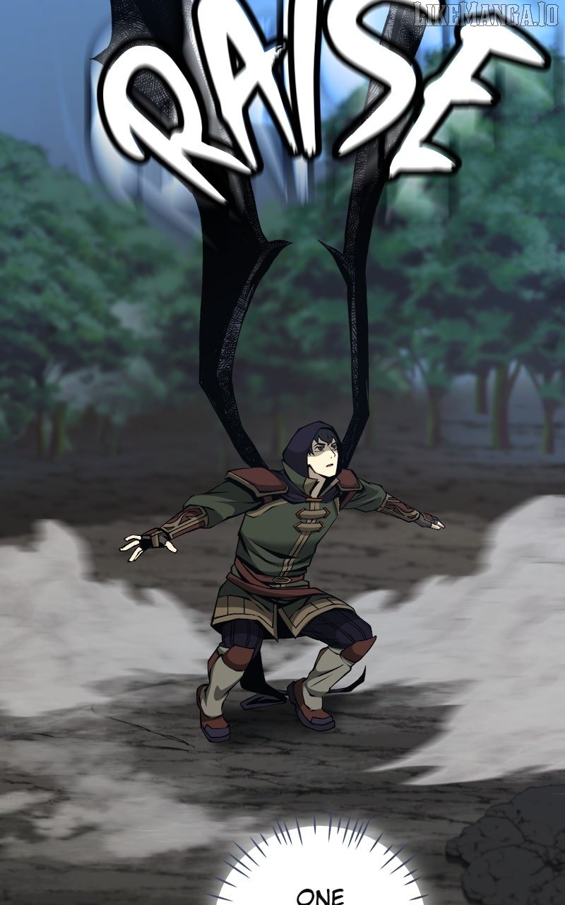 Primal Hunter Chapter 78 - Page 49