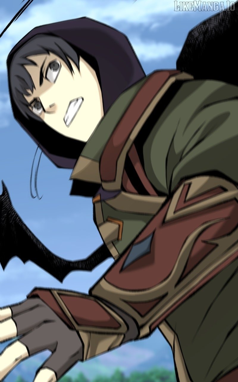 Primal Hunter Chapter 78 - Page 74