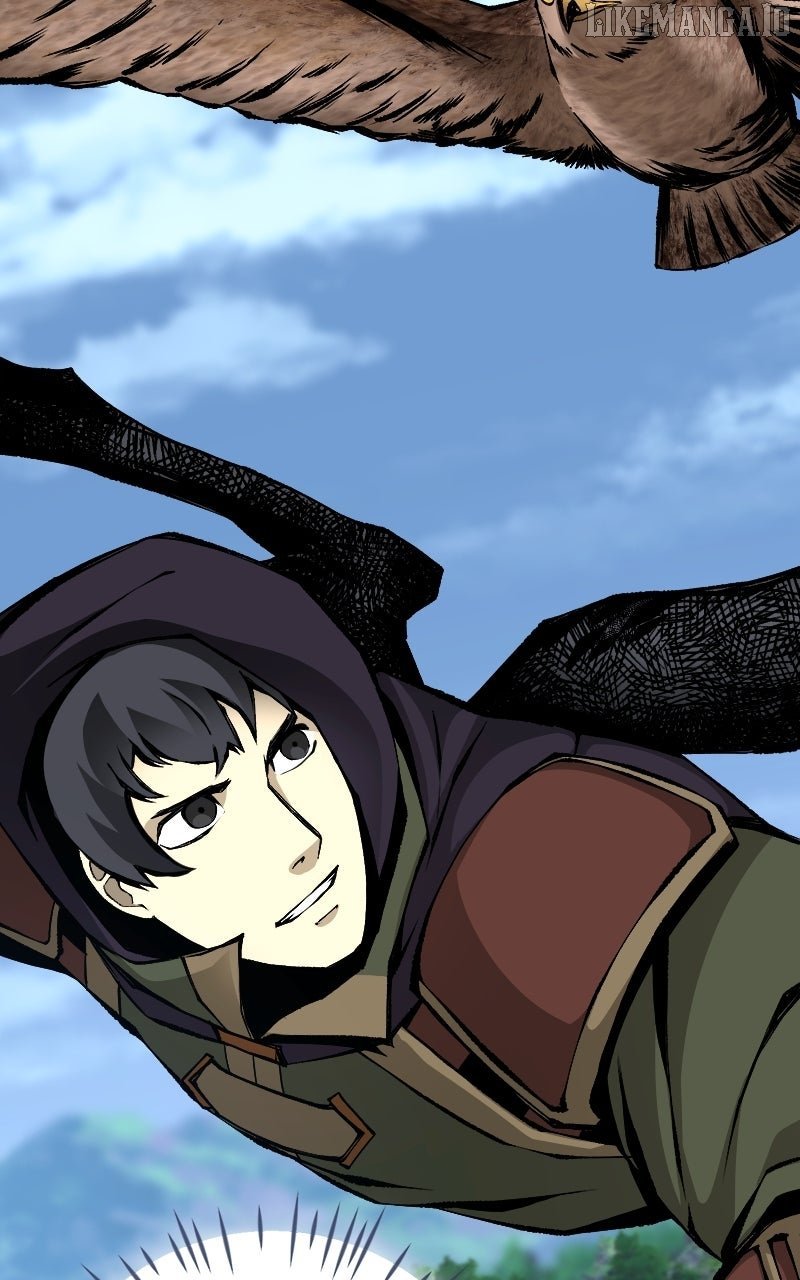 Primal Hunter Chapter 78 - Page 78