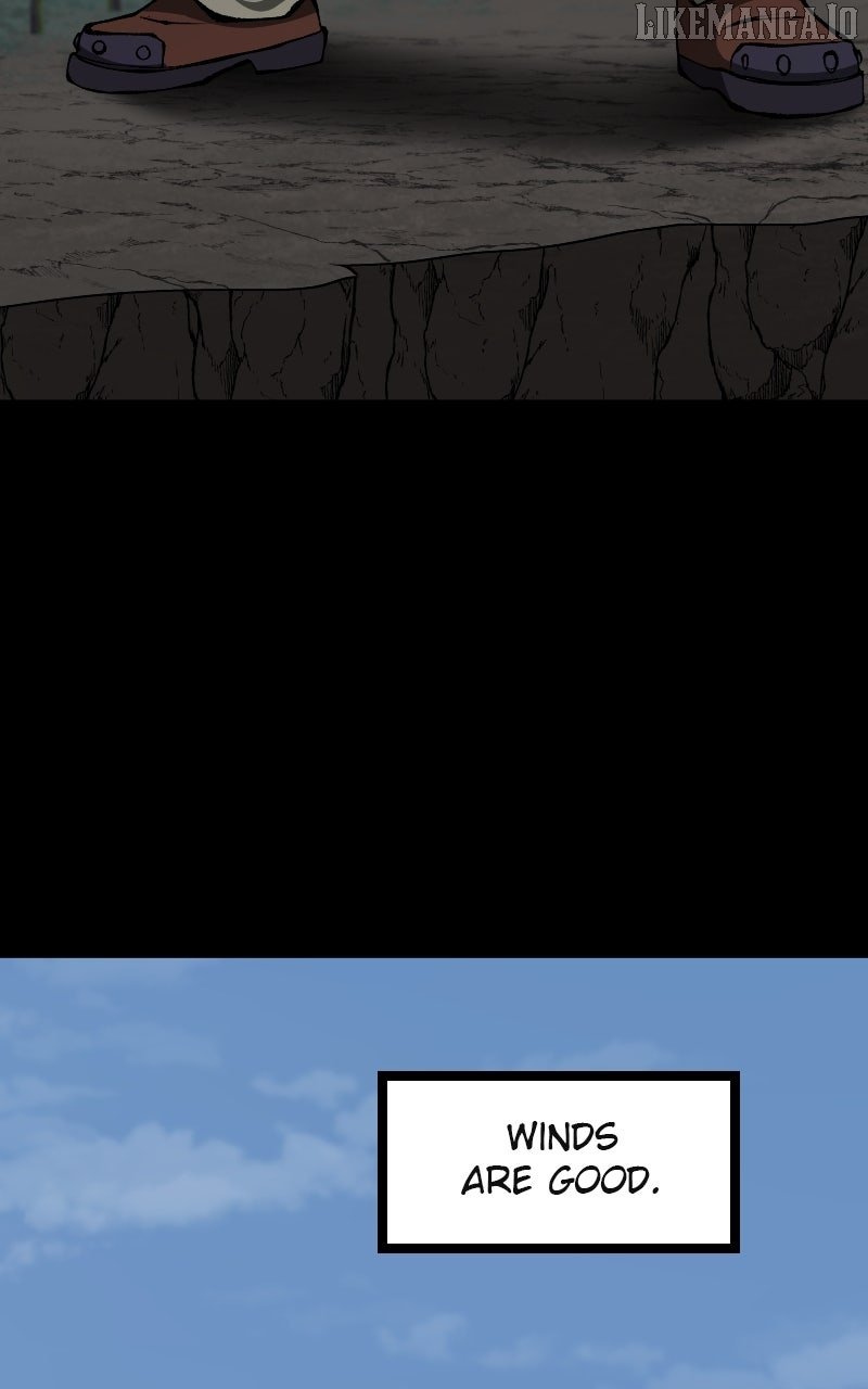 Primal Hunter Chapter 78 - Page 8