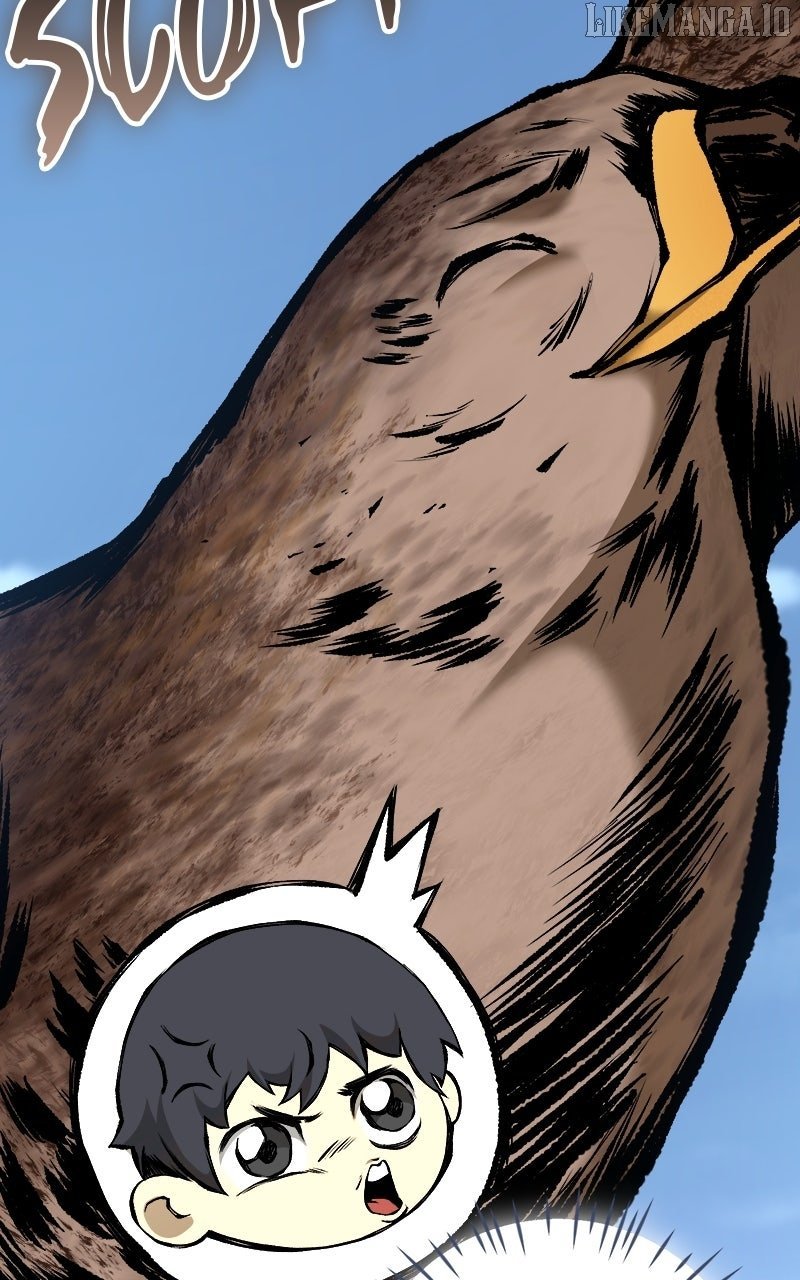 Primal Hunter Chapter 78 - Page 84