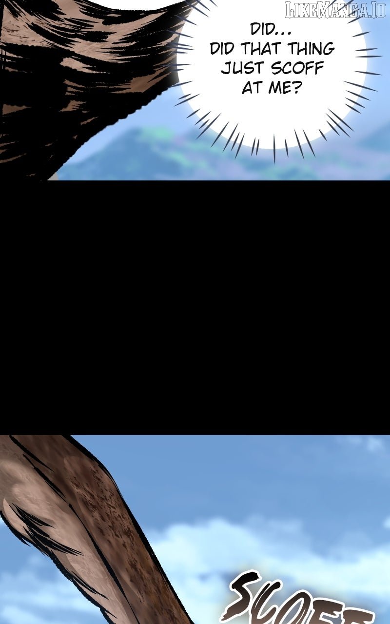 Primal Hunter Chapter 78 - Page 85