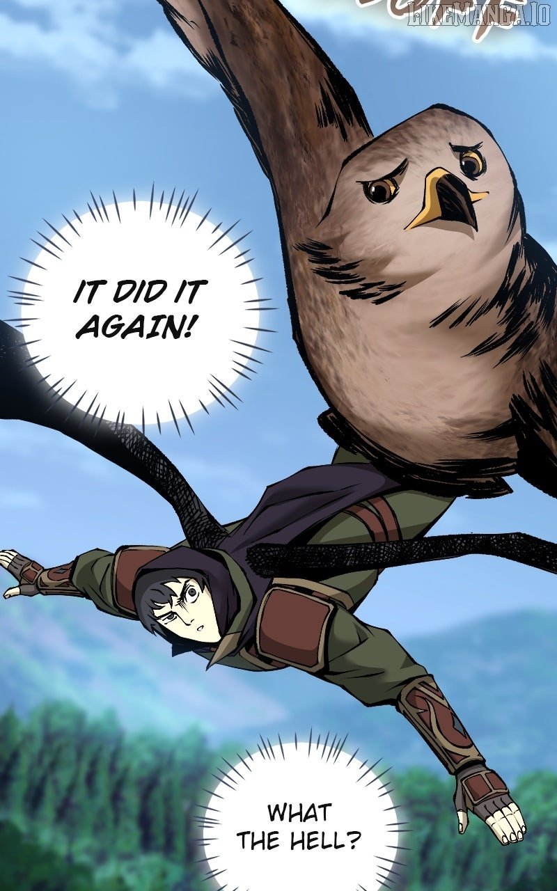 Primal Hunter Chapter 78 - Page 86