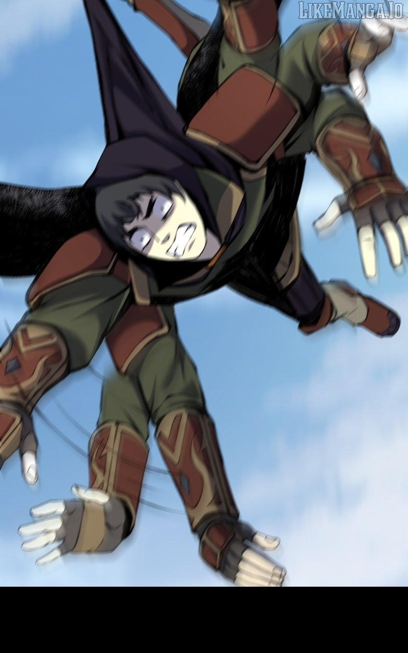 Primal Hunter Chapter 78 - Page 97