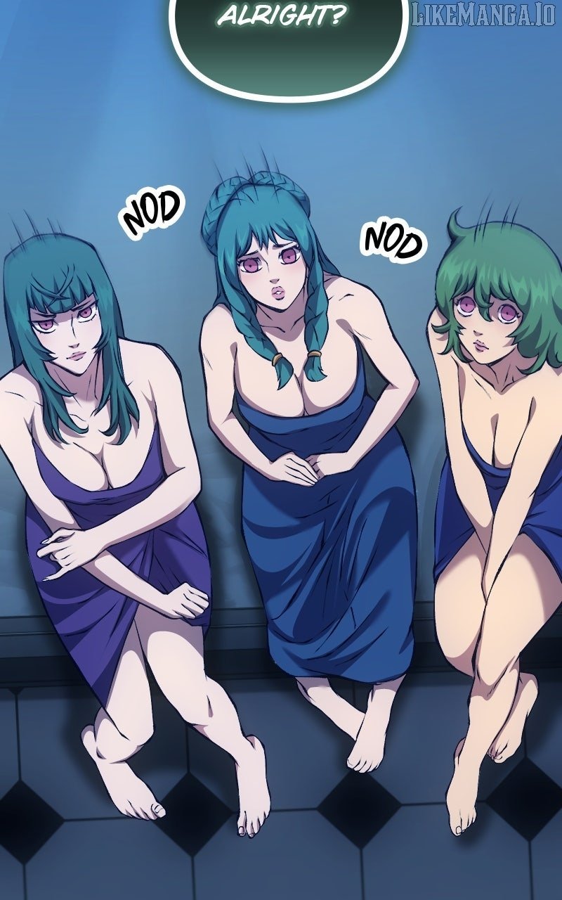 Primal Hunter Chapter 79 - Page 103