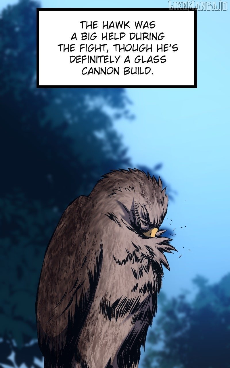 Primal Hunter Chapter 79 - Page 108