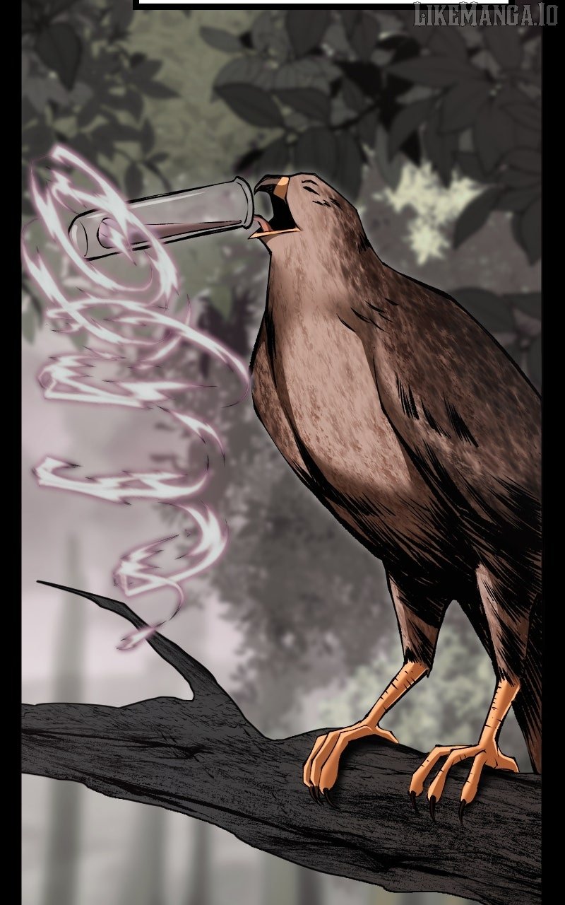 Primal Hunter Chapter 79 - Page 11