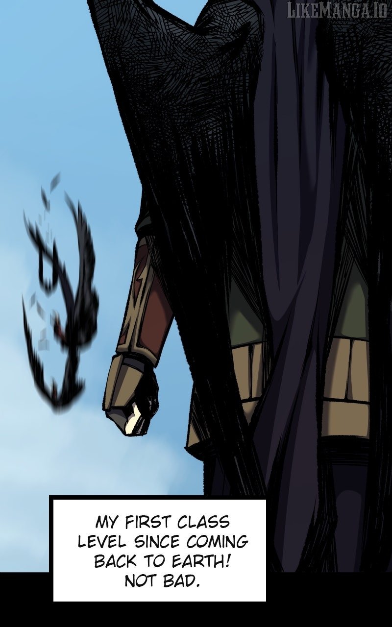 Primal Hunter Chapter 79 - Page 119