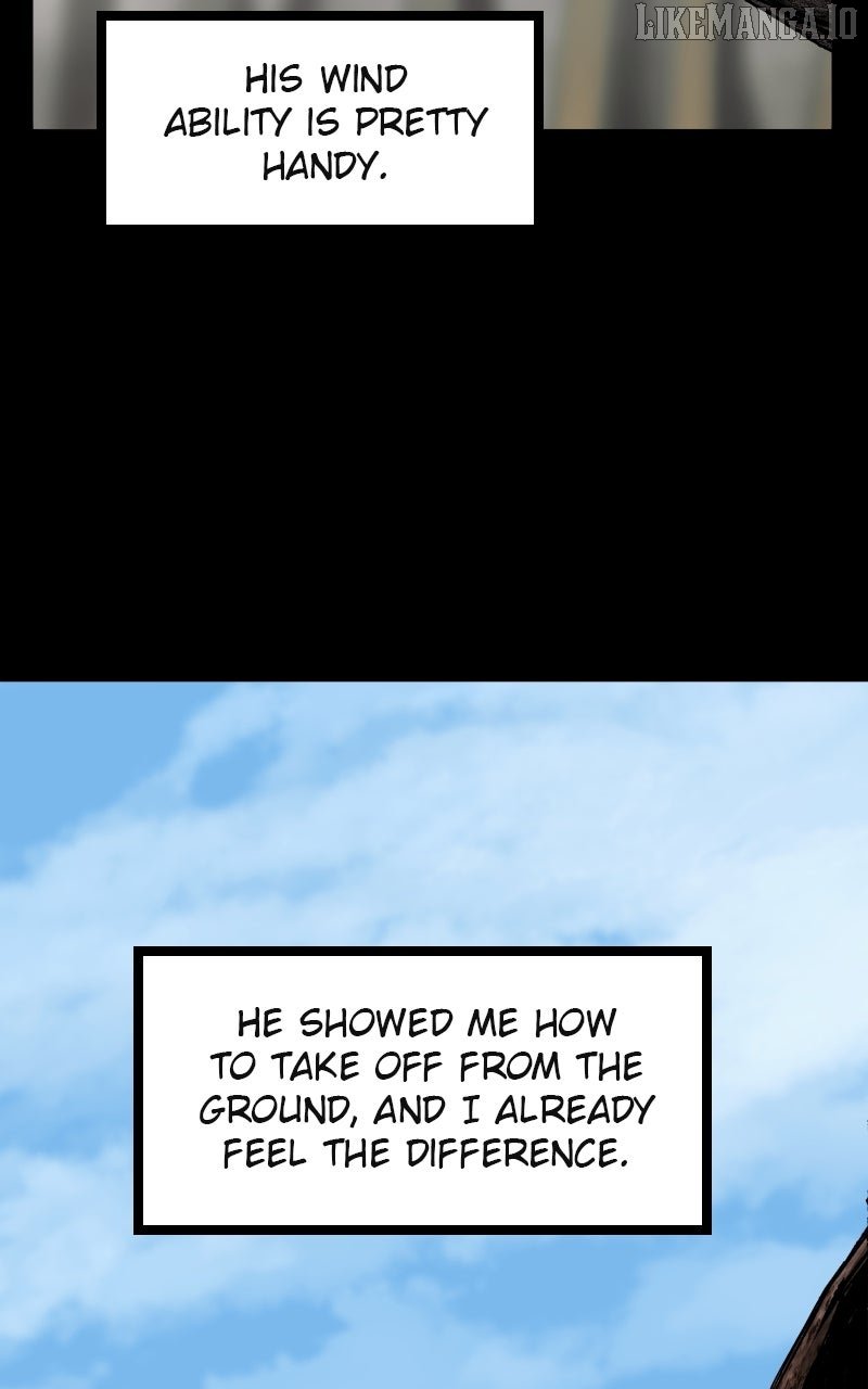 Primal Hunter Chapter 79 - Page 12