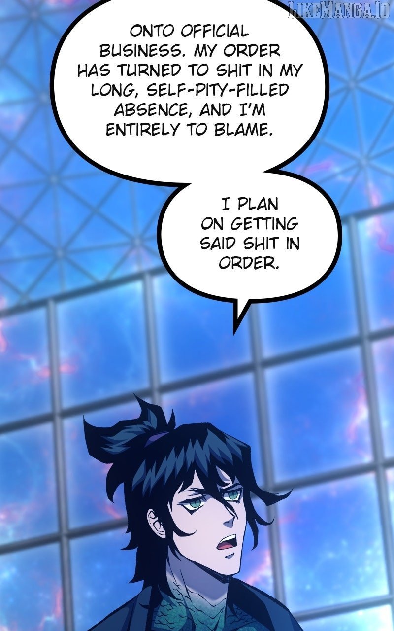 Primal Hunter Chapter 79 - Page 124