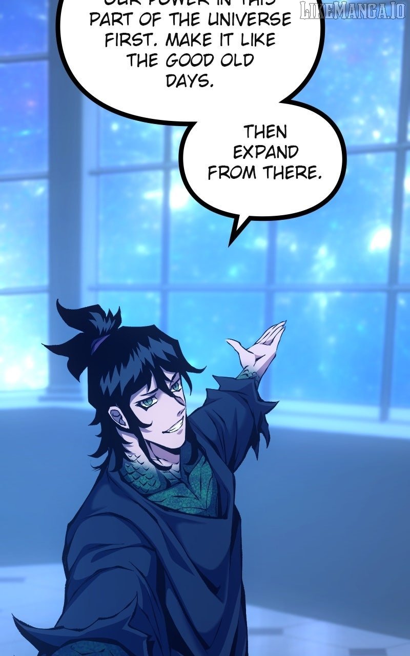 Primal Hunter Chapter 79 - Page 129