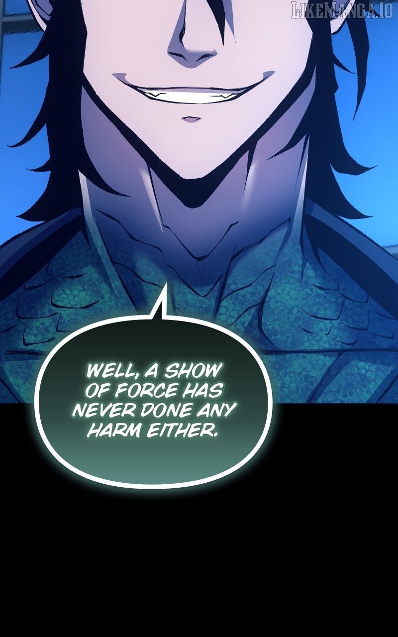 Primal Hunter Chapter 79 - Page 135