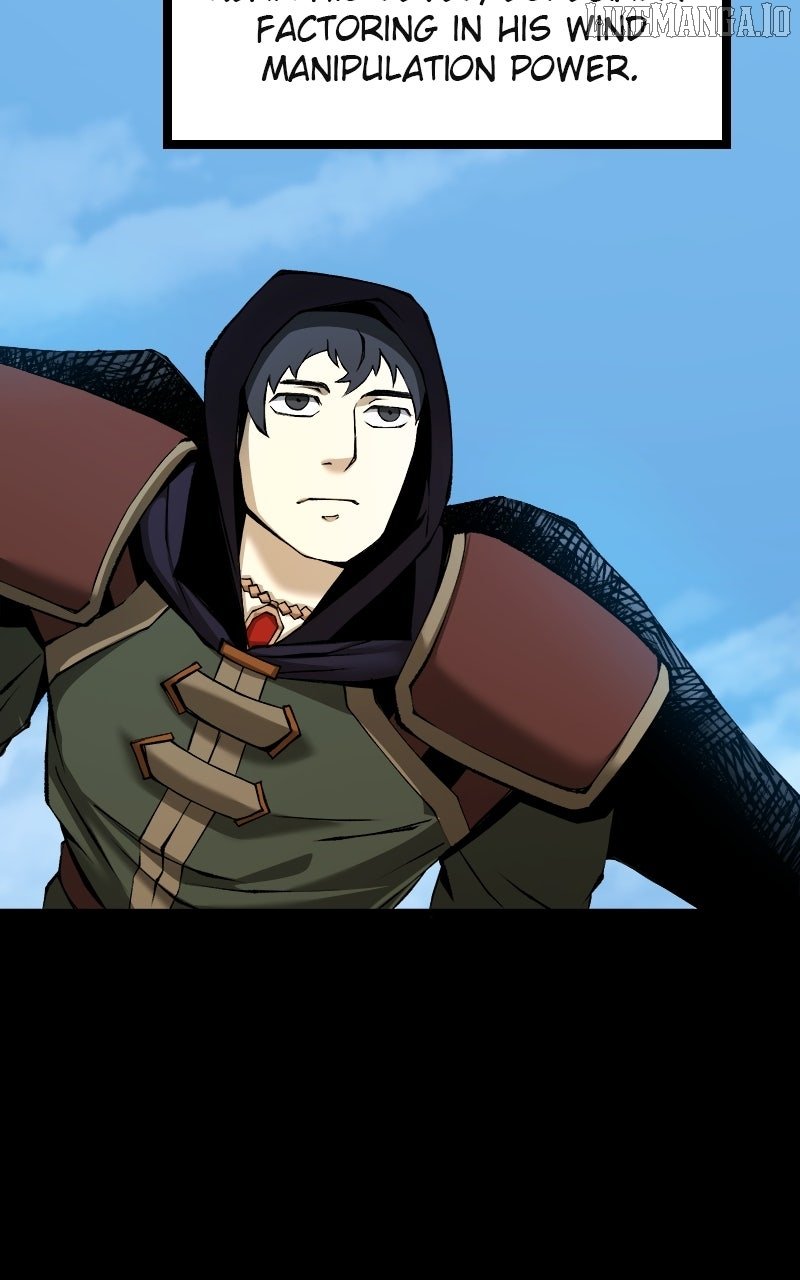 Primal Hunter Chapter 79 - Page 14