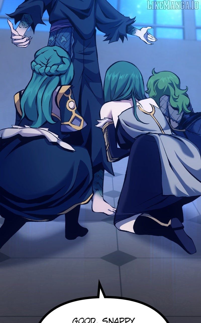 Primal Hunter Chapter 79 - Page 140