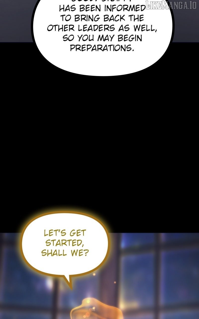 Primal Hunter Chapter 79 - Page 141