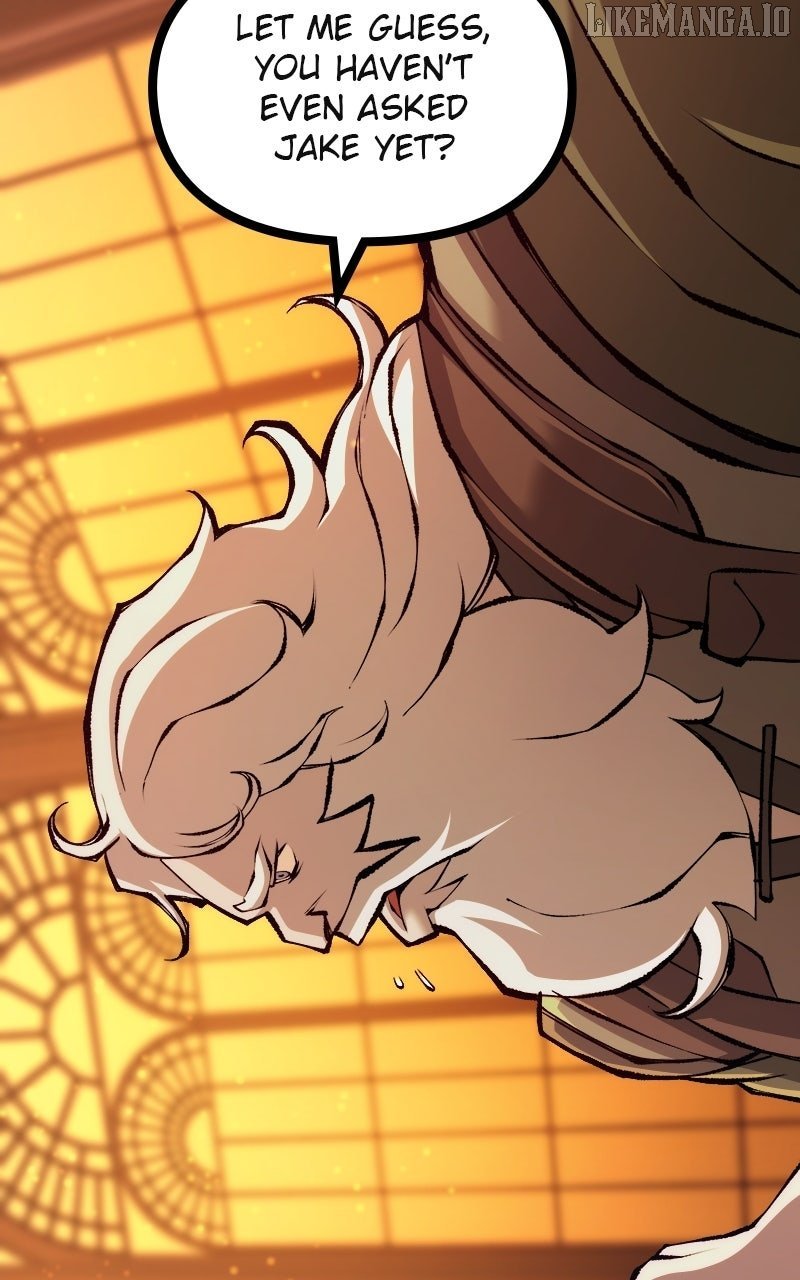 Primal Hunter Chapter 79 - Page 163