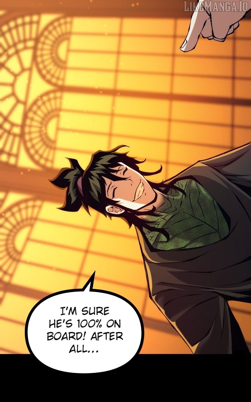 Primal Hunter Chapter 79 - Page 164