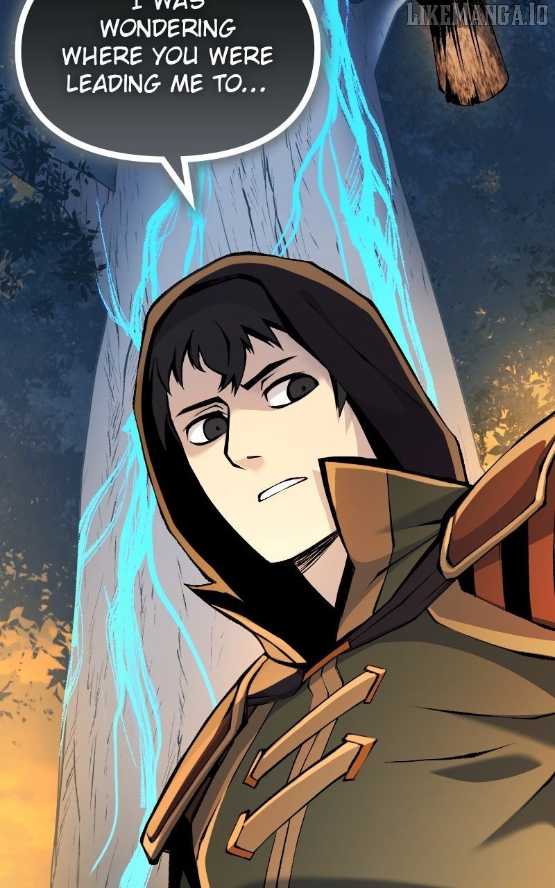 Primal Hunter Chapter 79 - Page 168