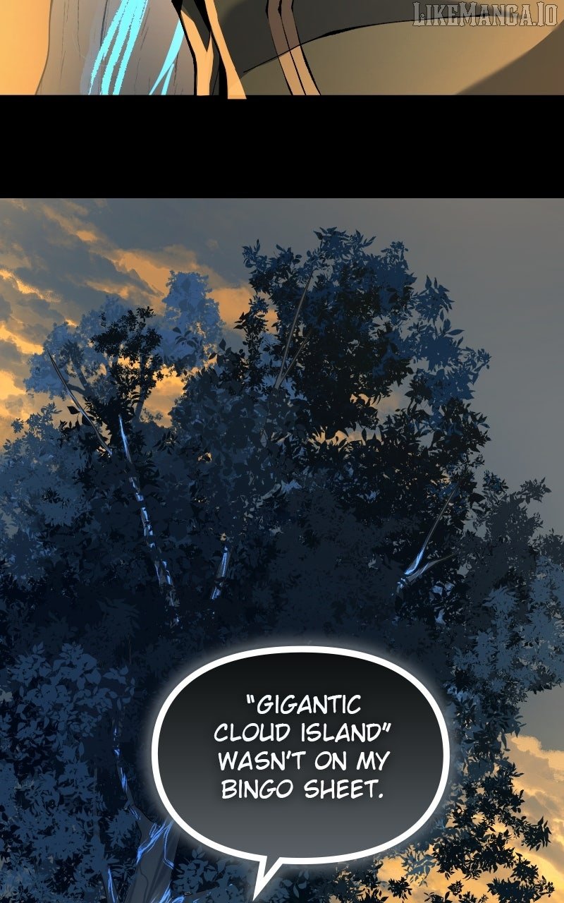 Primal Hunter Chapter 79 - Page 169