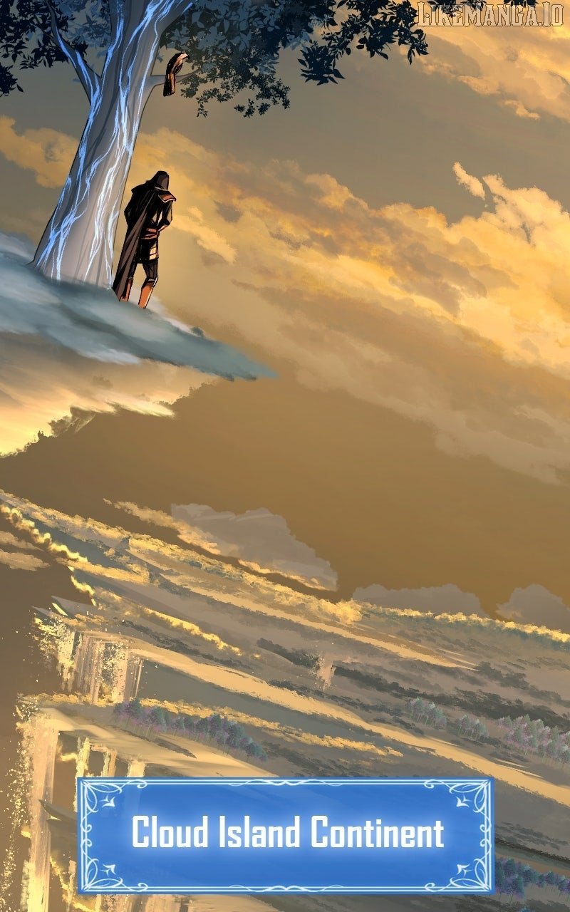 Primal Hunter Chapter 79 - Page 170