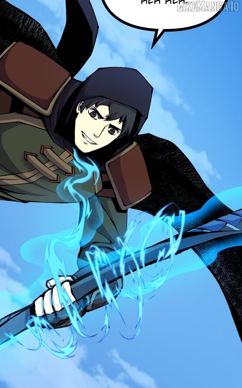 Primal Hunter Chapter 79 - Page 27