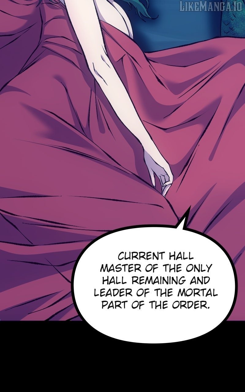 Primal Hunter Chapter 79 - Page 37