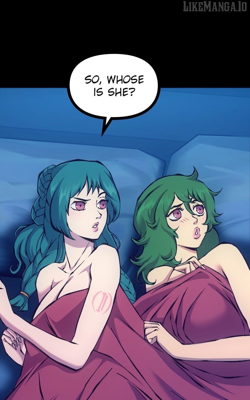 Primal Hunter Chapter 79 - Page 38