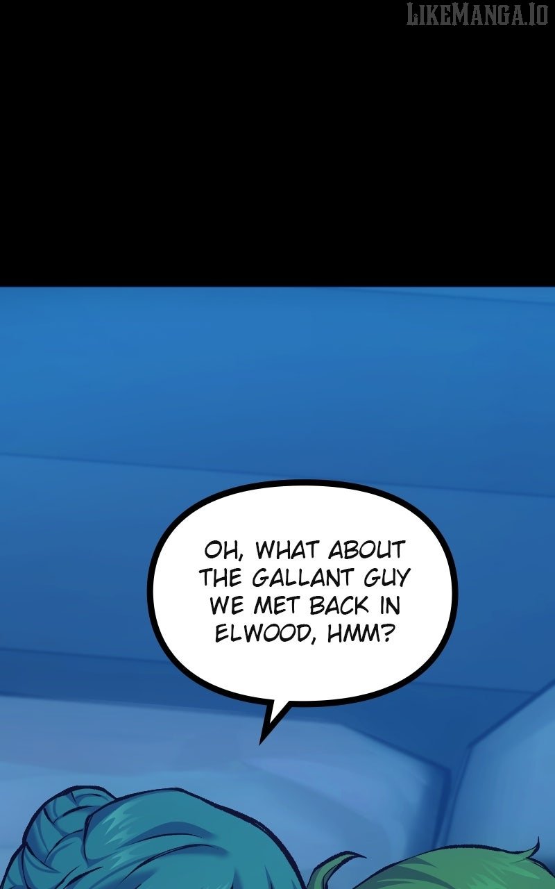 Primal Hunter Chapter 79 - Page 40