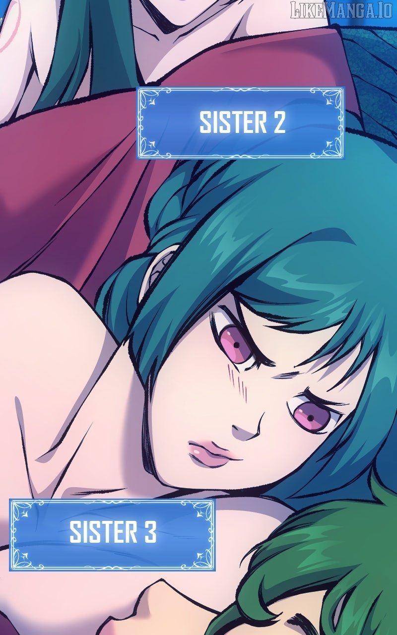 Primal Hunter Chapter 79 - Page 46