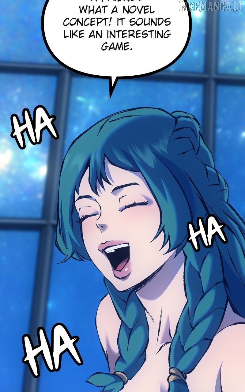 Primal Hunter Chapter 79 - Page 60