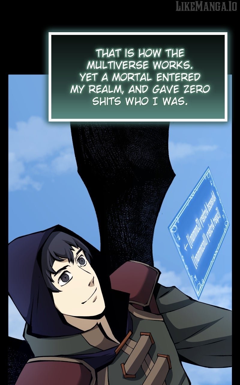 Primal Hunter Chapter 79 - Page 73