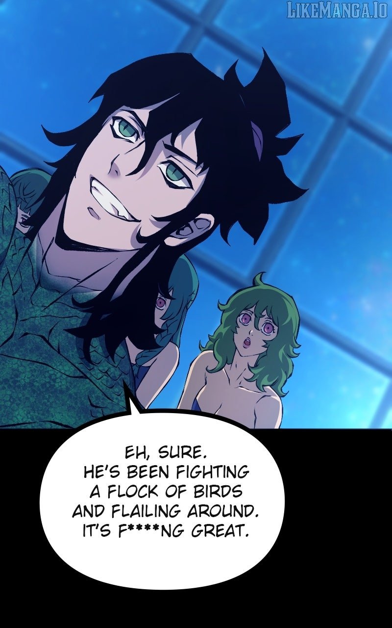 Primal Hunter Chapter 79 - Page 78