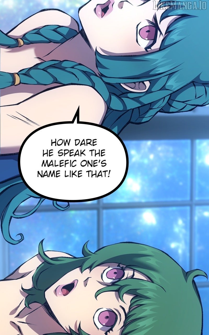 Primal Hunter Chapter 79 - Page 96