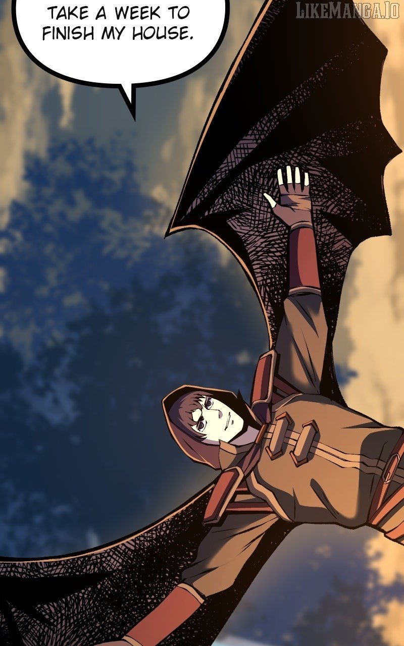 Primal Hunter Chapter 80 - Page 11