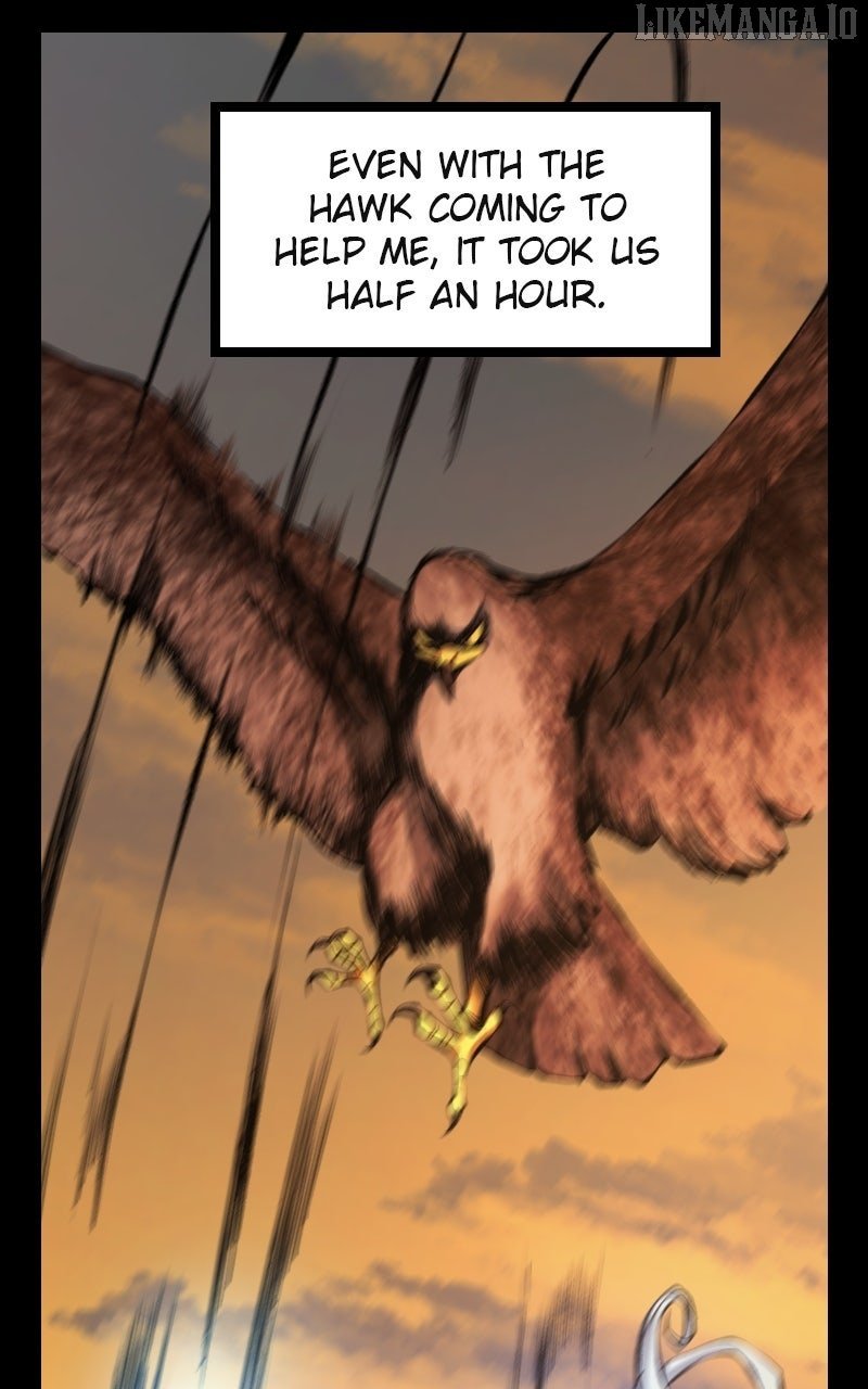 Primal Hunter Chapter 80 - Page 118