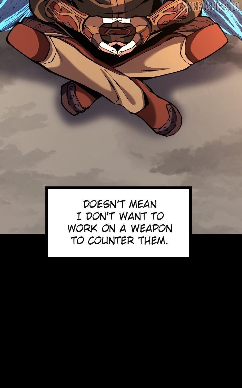 Primal Hunter Chapter 80 - Page 127