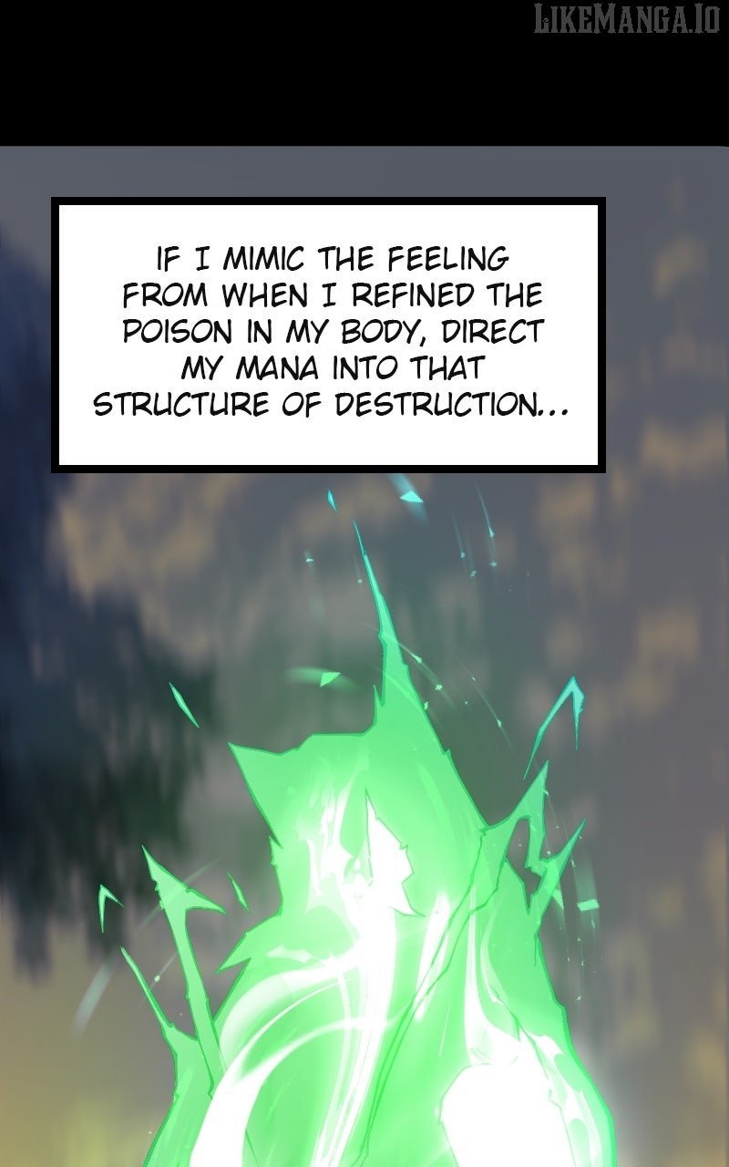 Primal Hunter Chapter 80 - Page 153