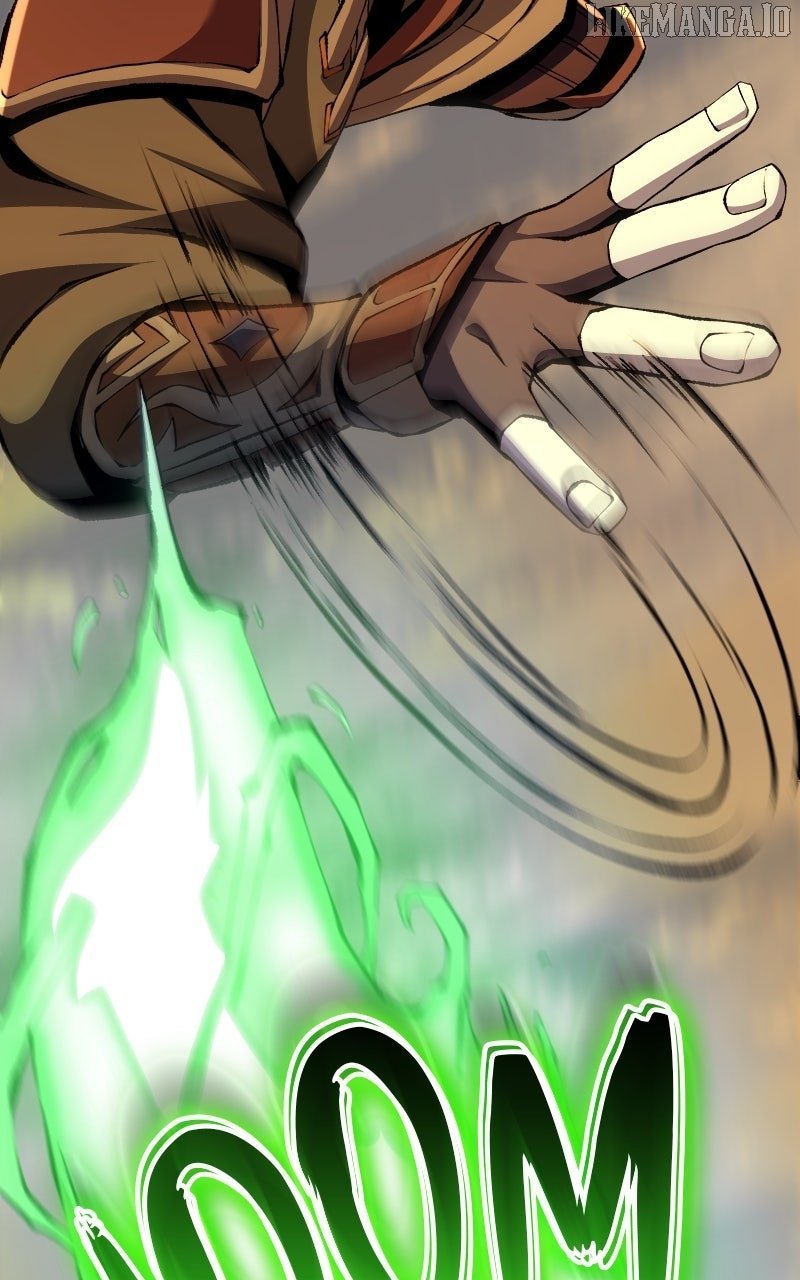 Primal Hunter Chapter 80 - Page 162