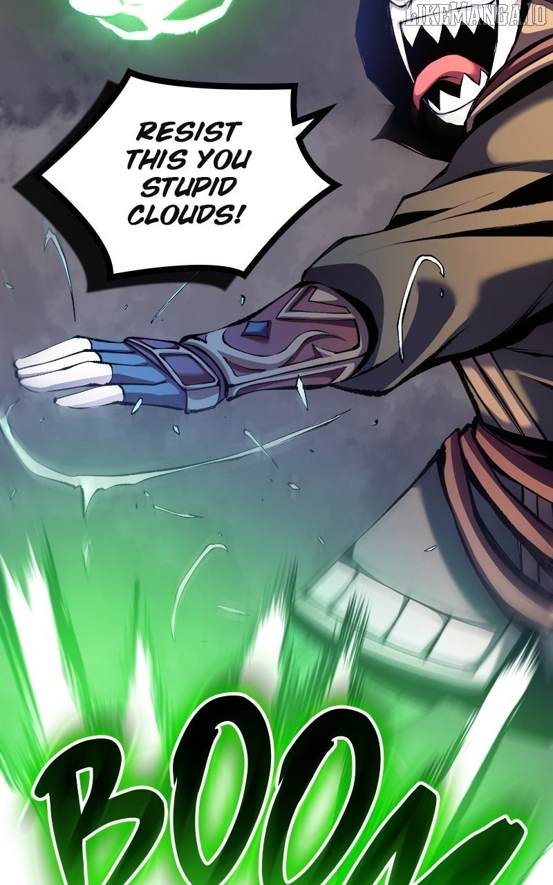 Primal Hunter Chapter 80 - Page 183