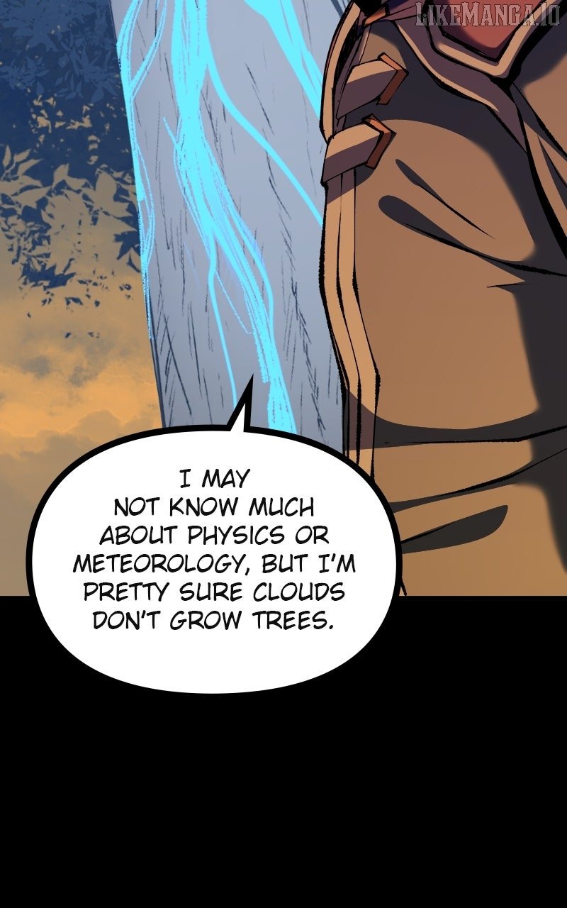 Primal Hunter Chapter 80 - Page 3