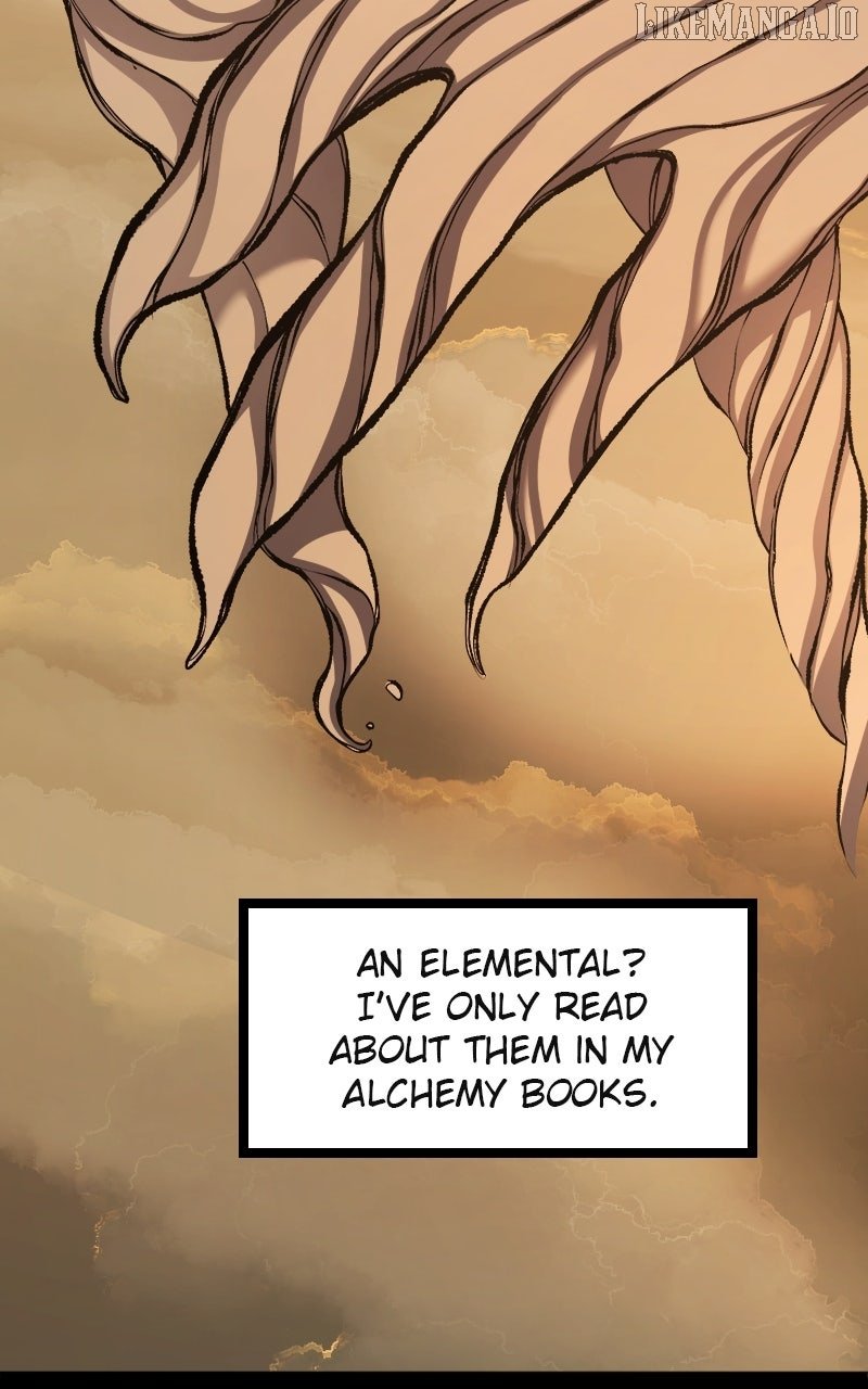 Primal Hunter Chapter 80 - Page 31