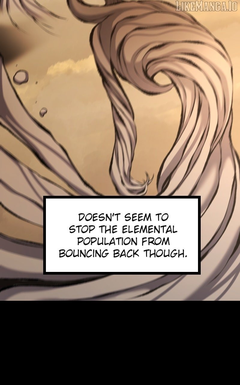 Primal Hunter Chapter 80 - Page 47